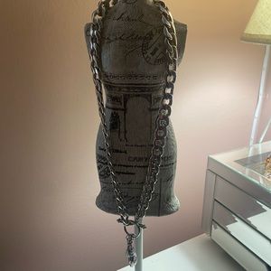 juicy couture necklace